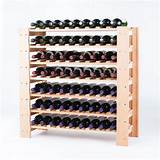 Wine Rack Storage Systems Pictures