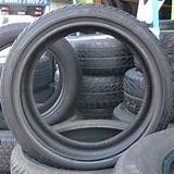 Drag Racing Tires Images