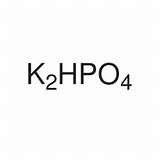 Pictures of Potassium Hydrogen Phosphate