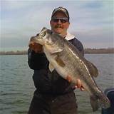 Photos of Texas Bass Fishing Guides