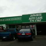 Japanese Auto Lynnwood