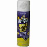 Pictures of Bengal Bed Bug Spray