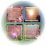 Dye Cell Solar Photos