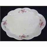 Pictures of Wellsville China Company