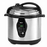 Where To Buy Electric Pressure Cooker Images