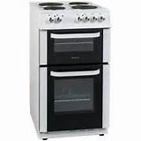 Images of Argos Electric Cookers 55cm