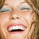 Waterproof Makeup With Sunscreen Images