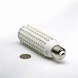 Pictures of T10 Led Light Bulb