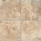Photos of Repairing Slate Floor Tiles