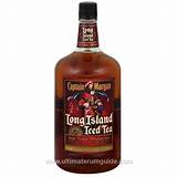 Long Island Ice Tea Alcohol Content Pictures