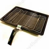 Images of Electric Stove Grill Pan