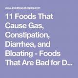 Foods That Cause Bad Gas Photos