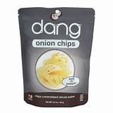 Dang Chips Onion Images