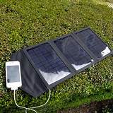 Best Portable Solar Panels Images