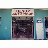 Trinity Auto Repair Photos