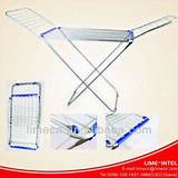 Stainless Steel Clothes Drying Stand Images