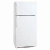 Photos of Frigidaire Refrigerator Service Manual
