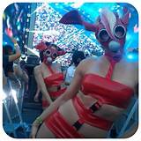 Electric Daisy Carnival Gear Pictures