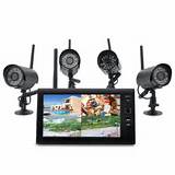 Home Security Cameras Systems Cheap Pictures