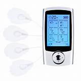 Pictures of Electric Tens Unit