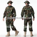 Army Uniform Store Pictures
