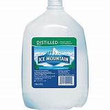 Ice Mountain Water Delivery Service Photos