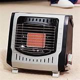 Small Calor Gas Heaters Pictures