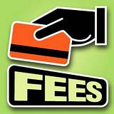 Credit Card Fees For Retailers Images