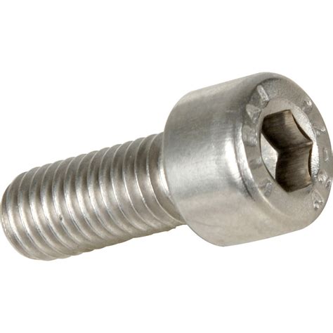 Images of Stainless Socket Head Cap Screw