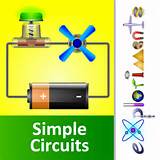 Simple Free Electricity Pictures