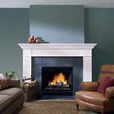 Pictures of Ideas For Fireplace