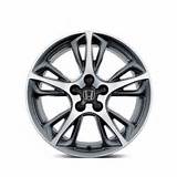 Alloy Wheels For Honda Civic 2015