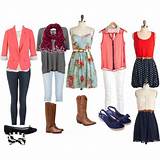 High Fashion Outfits Pictures