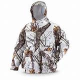 Images of Electric Heated Hunting Suit