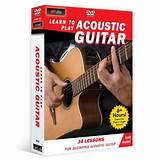 How To Play Acoustic Guitar Dvd Pictures