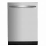 Kenmore Dishwasher Stainless Steel Images