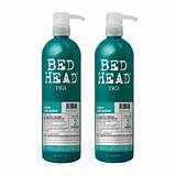 Photos of Tigi Bed Head Recovery Shampoo And Conditioner