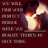 Finding A Life Partner Quotes Images