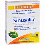 Home Remedies Relieve Sinus Pressure Images