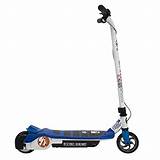 Photos of Electric Scooter For Older Adults