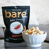 Photos of Bare Baked Crunchy Chocolate Coconut Chips