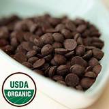 Bulk Organic Chocolate Chips Images