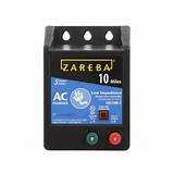 Zareba Electric Fence Charger Pictures