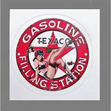 Large Pin Up Stickers