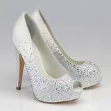 Wedding Shoes Images