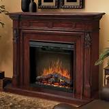 Dimplex Electric Fireplace Repair Images
