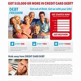 Pictures of The Best Way To Get Out Of Credit Card Debt