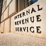 Internal Revenue Service Collections Photos