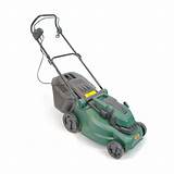 Images of Good Electric Lawn Mower