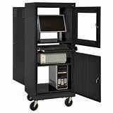 Images of Security Cabinets For Computers